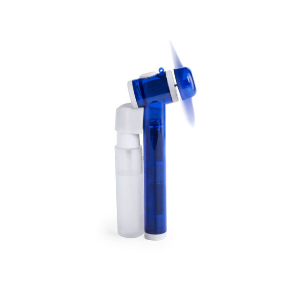Ventilador Vaporizador Hendry - Imagen 6