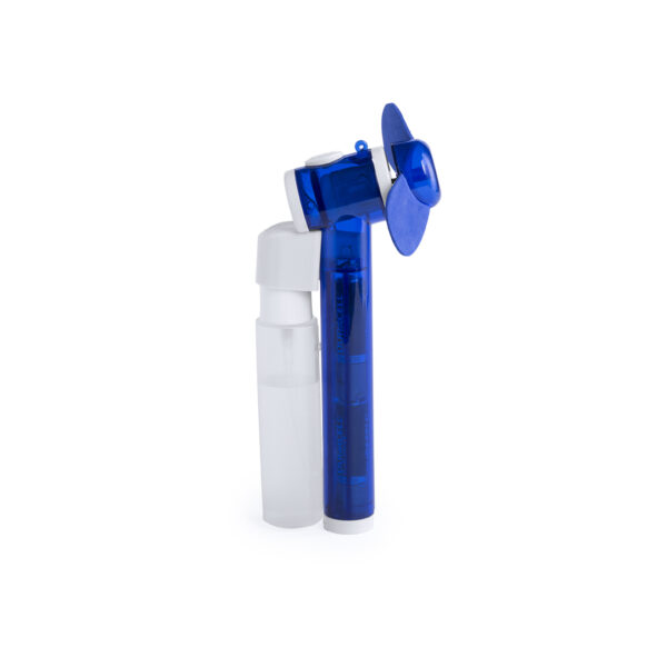 Ventilador Vaporizador Hendry - Imagen 7