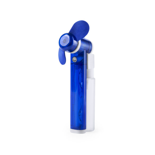 Ventilador Vaporizador Hendry - Imagen 8
