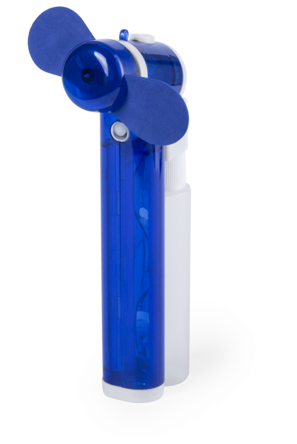 Ventilador Vaporizador Hendry - Imagen 14