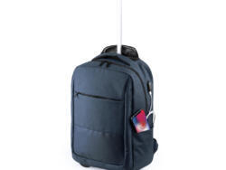 Mochila Trolley Haltrix