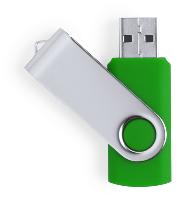 Memoria USB Yemil 32GB - Imagen 18