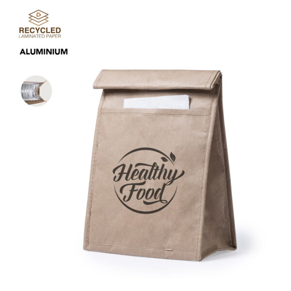 Bolsa Térmica Bapom