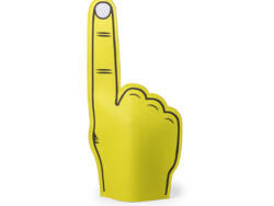 Mano Animación Zacky