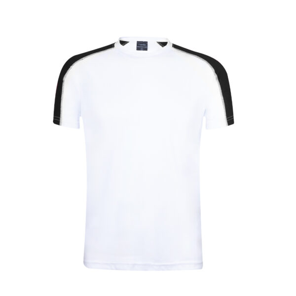 Camiseta Adulto Tecnic Dinamic Comby - Imagen 5