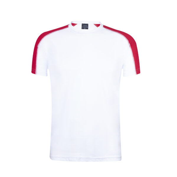 Camiseta Adulto Tecnic Dinamic Comby - Imagen 2
