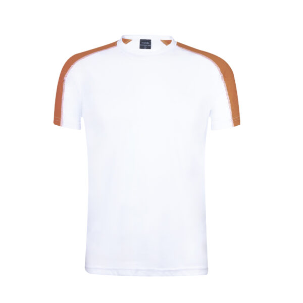 Camiseta Adulto Tecnic Dinamic Comby - Imagen 8