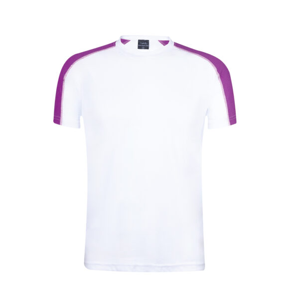 Camiseta Adulto Tecnic Dinamic Comby - Imagen 9