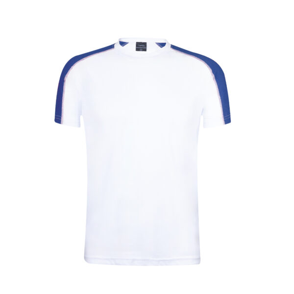 Camiseta Adulto Tecnic Dinamic Comby - Imagen 10
