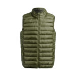 VERDE MILITAR