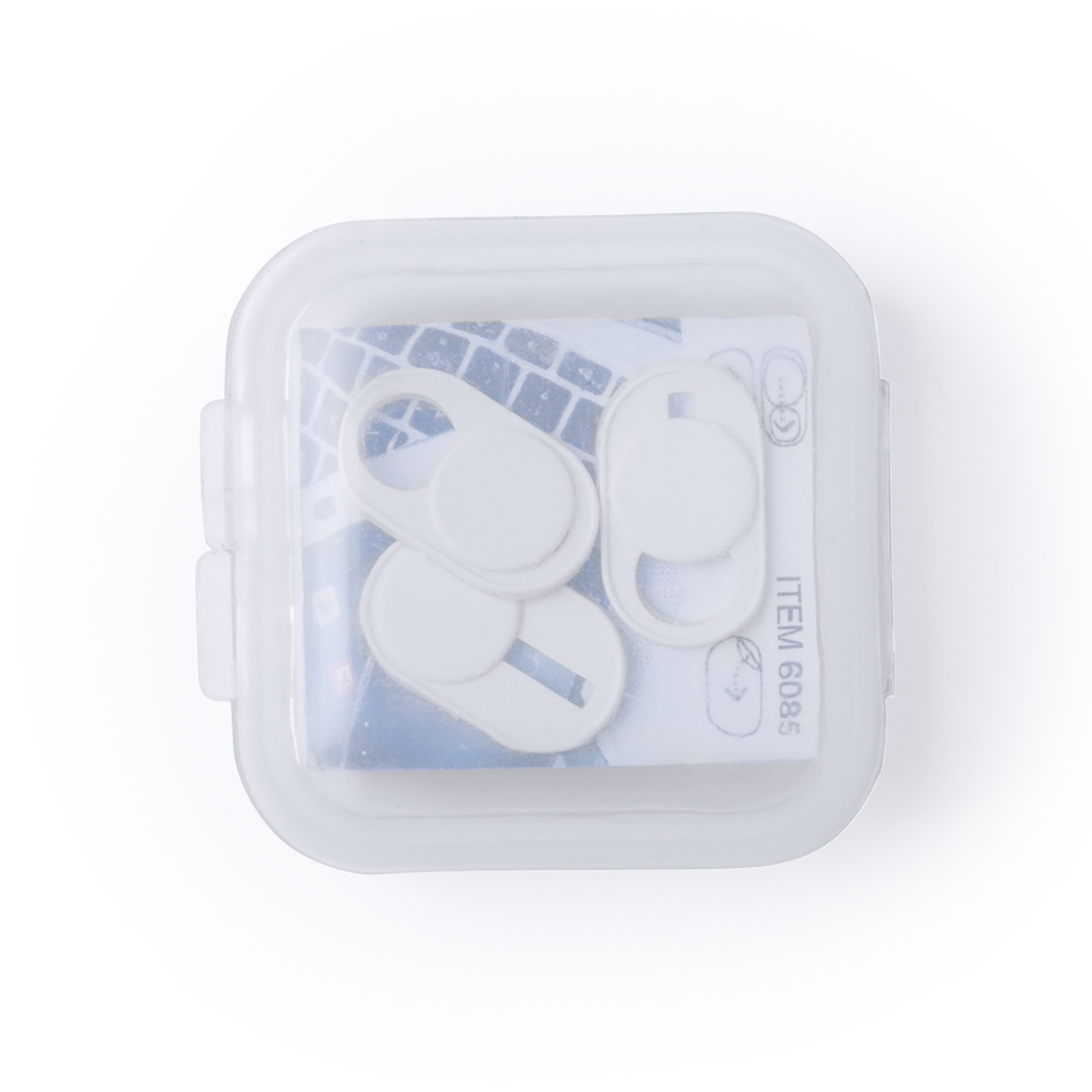 Tapa Webcam Pembol - Imagen 3