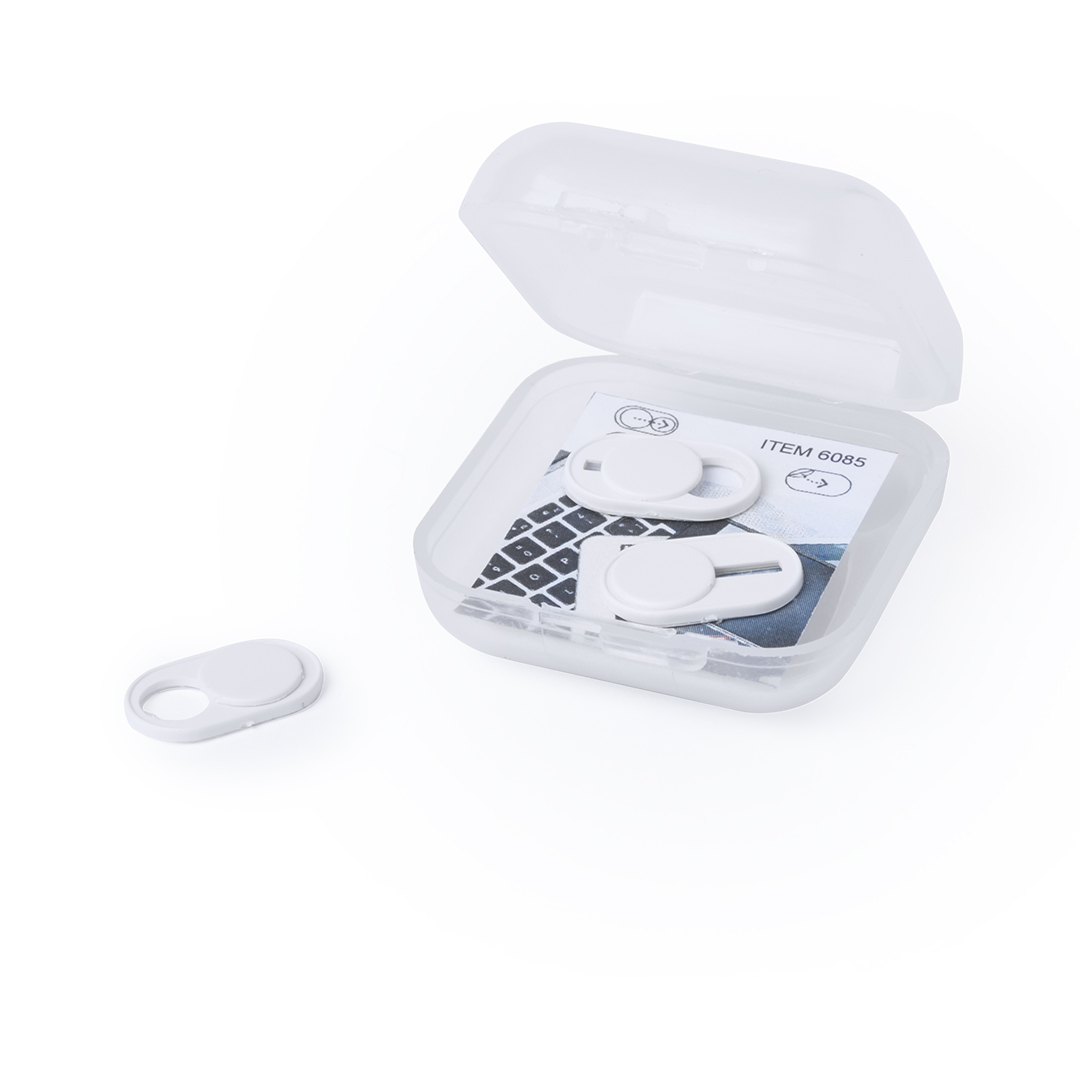 Tapa Webcam Pembol - Imagen 4