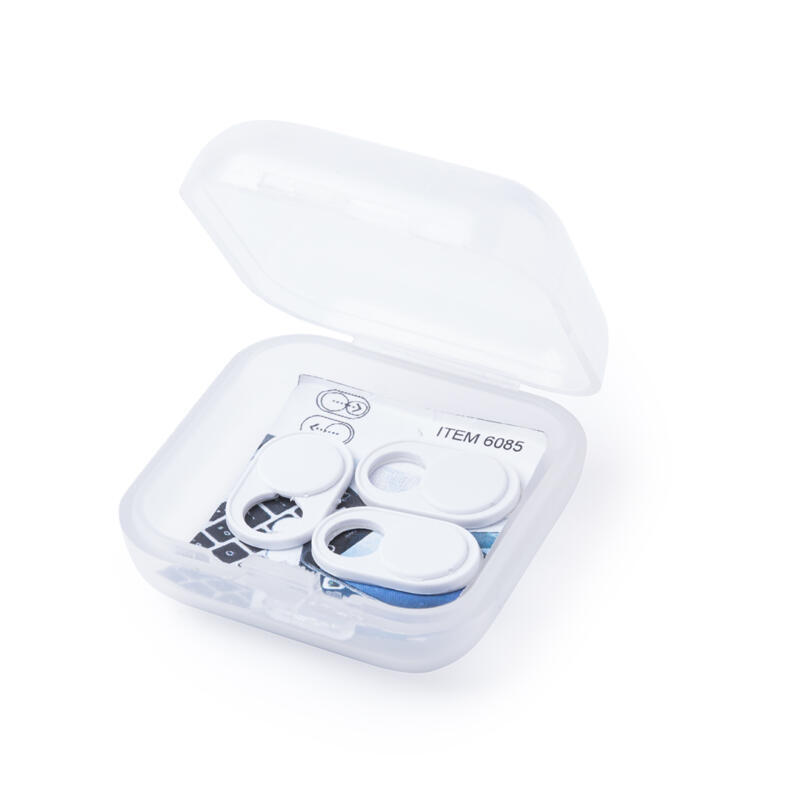 Tapa Webcam Pembol - Imagen 11