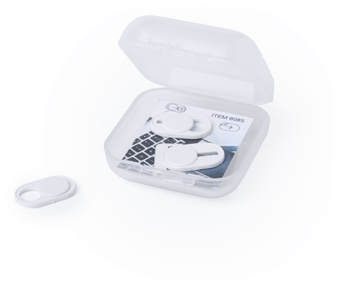 Tapa Webcam Pembol - Imagen 13