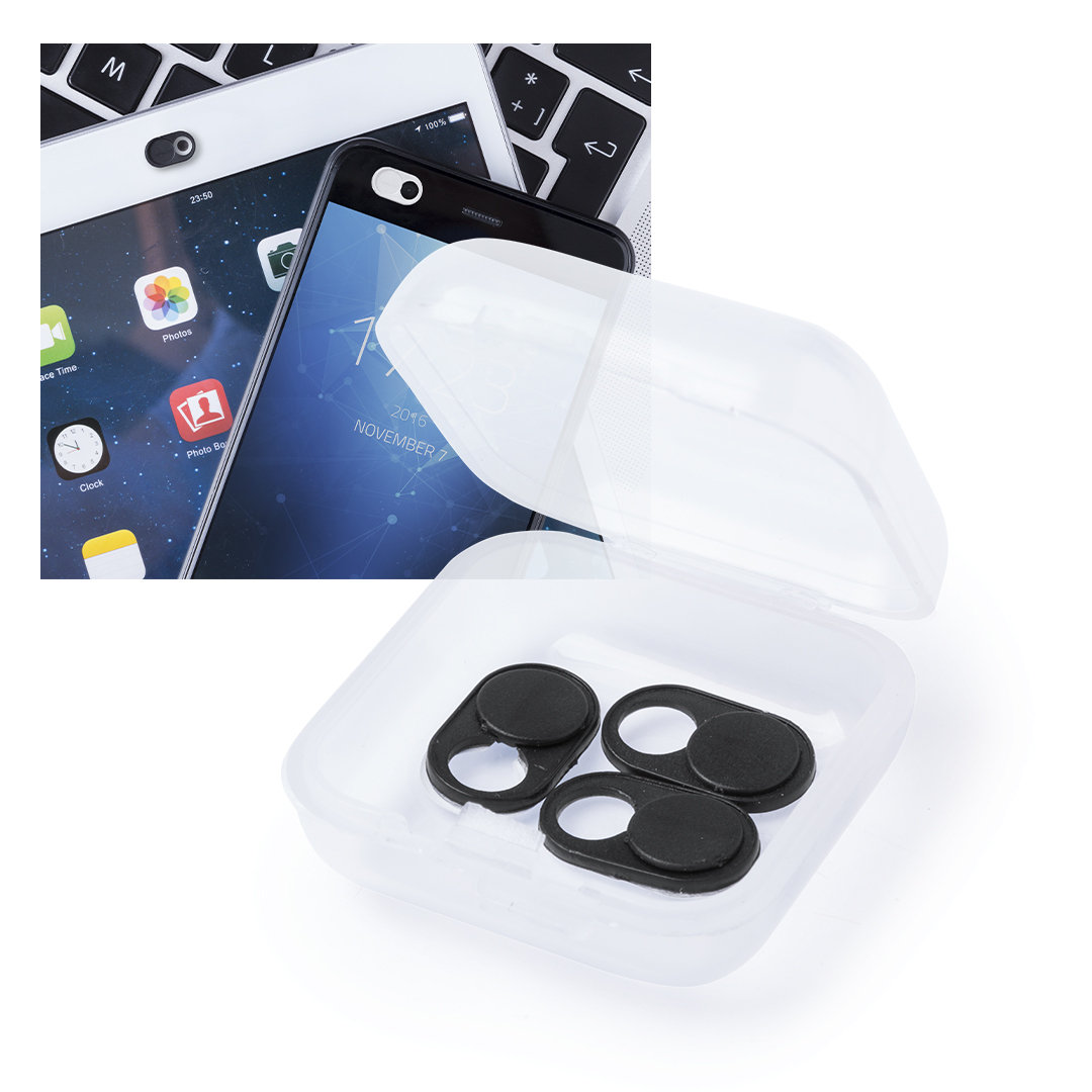 Tapa Webcam Pembol - Imagen 5