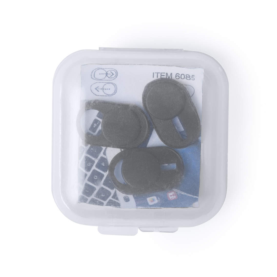 Tapa Webcam Pembol - Imagen 7