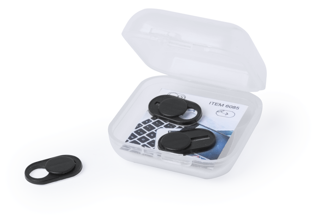 Tapa Webcam Pembol - Imagen 14