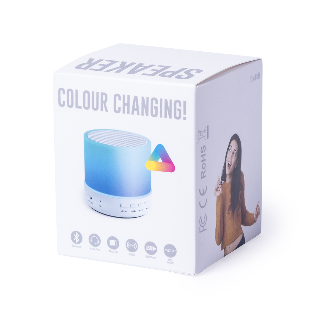 Altavoz Stockel - Imagen 4