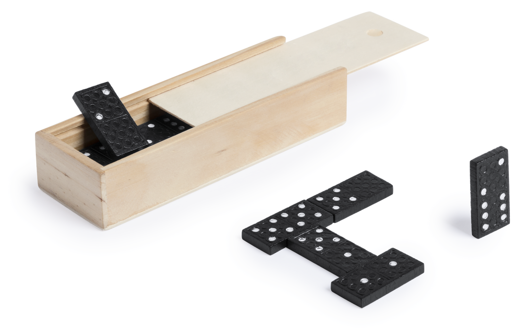 Dominó Prakon - Imagen 4