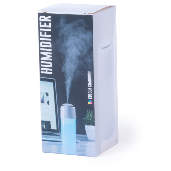 Humidificador Trudy - Imagen 3