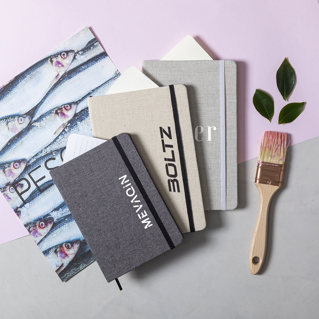 Bloc Notas Telmak - Imagen 16