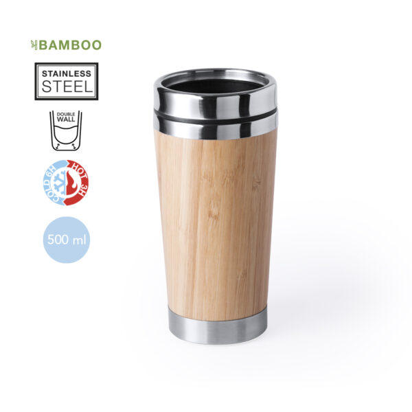 Vaso Térmico Ariston