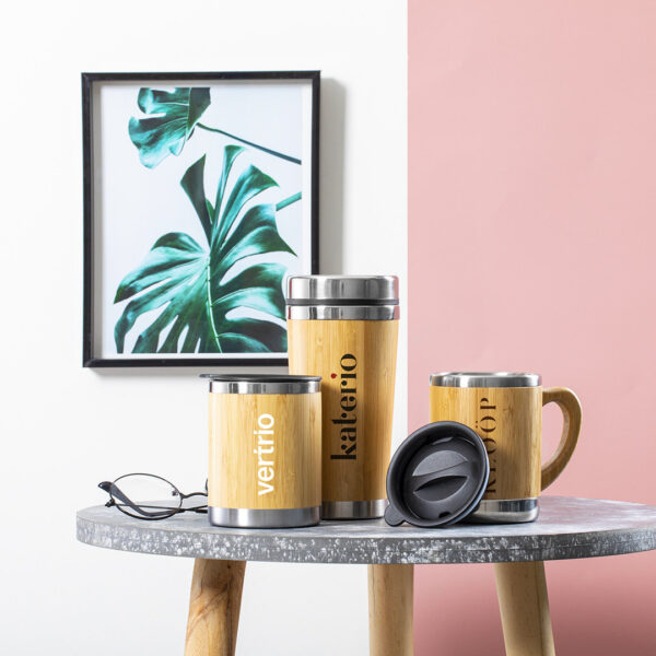 Vaso Térmico Ariston - Imagen 5