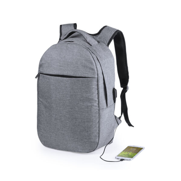 Mochila Rigal - Imagen 3