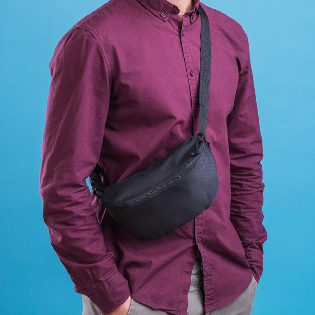 Riñonera Zunder - Imagen 8