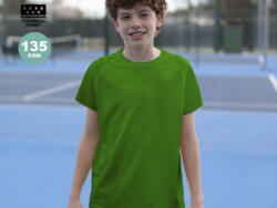 Camiseta Niño Tecnic Dinamic