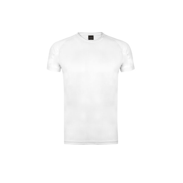 Camiseta Niño Tecnic Dinamic - Imagen 6