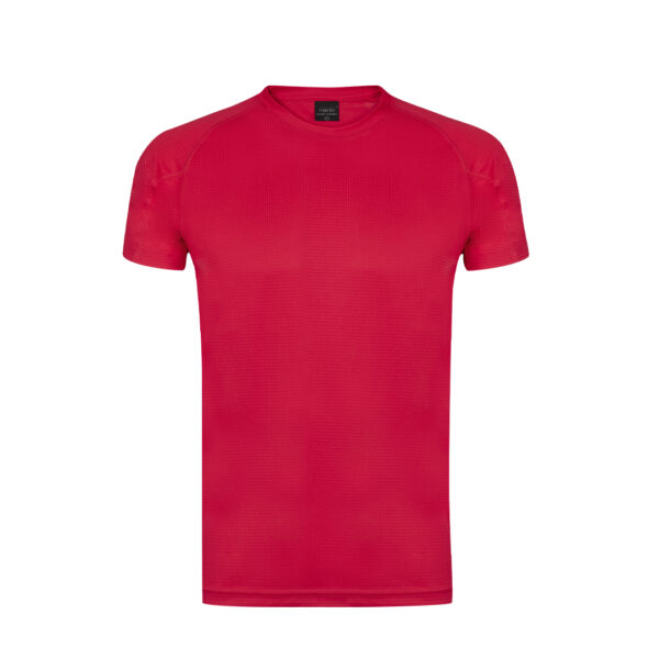 Camiseta Niño Tecnic Dinamic - Imagen 3