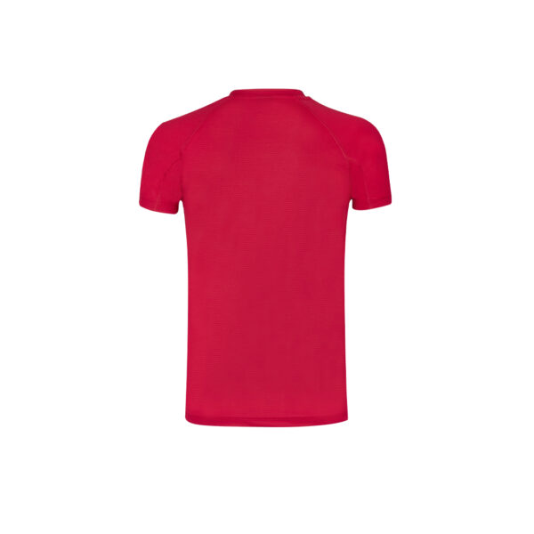Camiseta Niño Tecnic Dinamic - Imagen 4