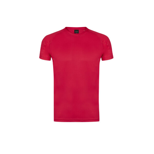 Camiseta Niño Tecnic Dinamic - Imagen 8