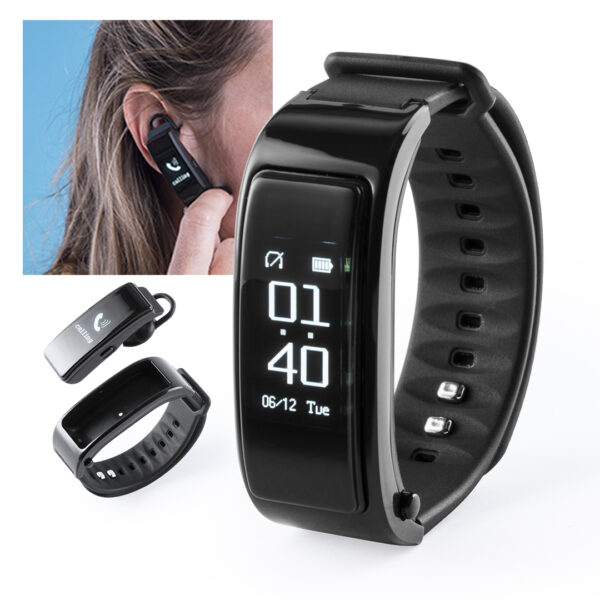 Brazalete Inteligente Rusk - Imagen 2