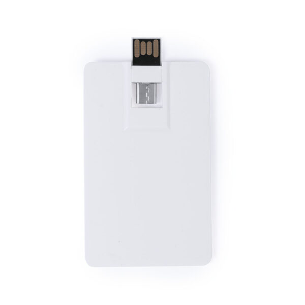 Memoria USB Milen 16Gb - Imagen 2