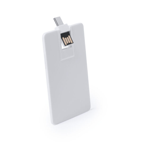 Memoria USB Milen 16Gb - Imagen 4