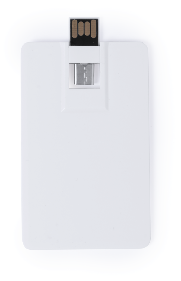 Memoria USB Milen 16Gb - Imagen 8