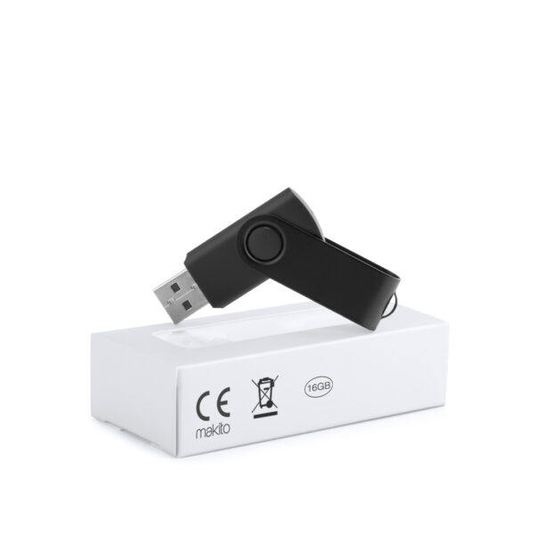 Memoria USB Survet 16Gb - Imagen 5