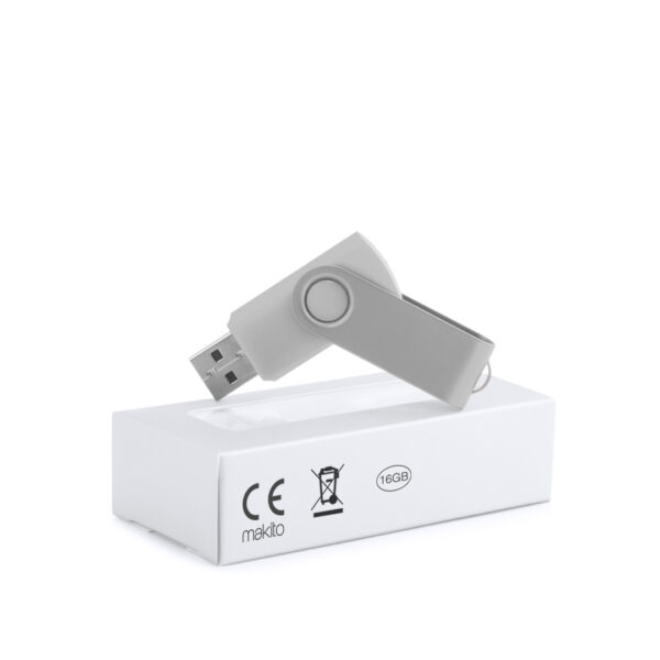 Memoria USB Survet 16Gb - Imagen 9