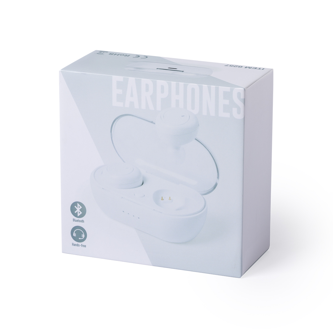 Auriculares Merkus - Imagen 5