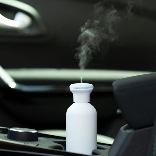 Humidificador Paffil - Imagen 2