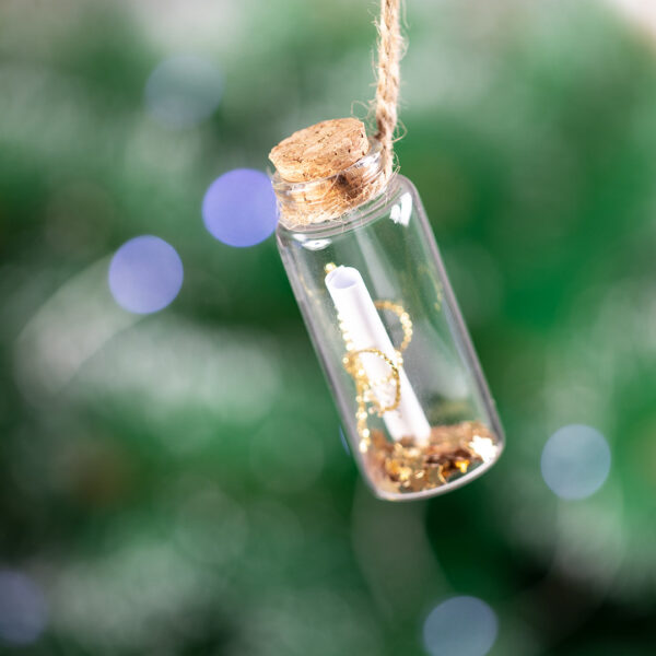 Bote Deseo Shoilen - Imagen 4