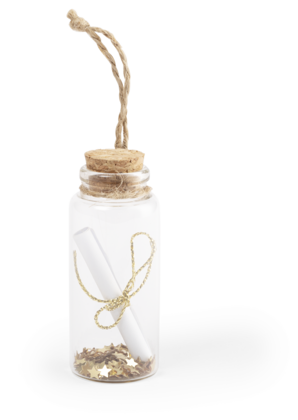 Bote Deseo Shoilen - Imagen 6