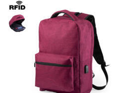 Mochila Antirrobo Komplete