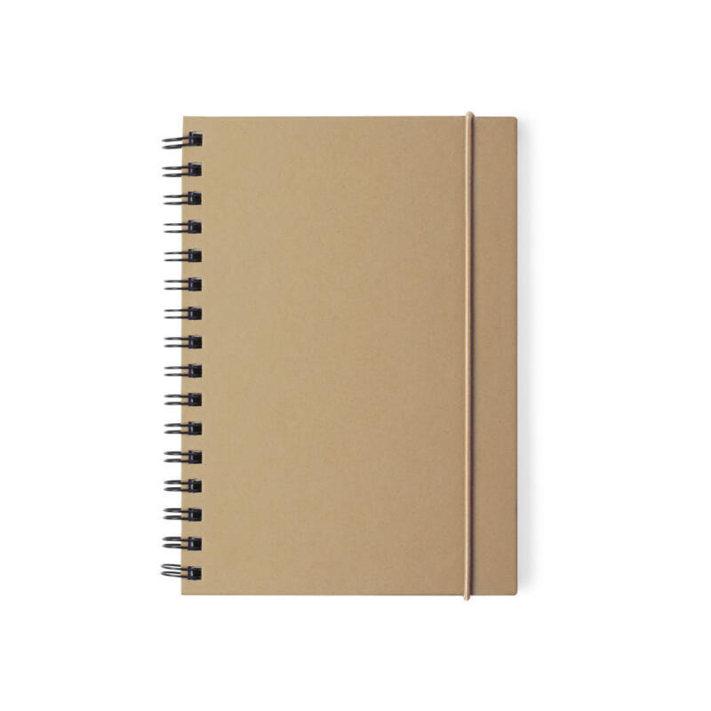 Libreta Zubar - Imagen 4