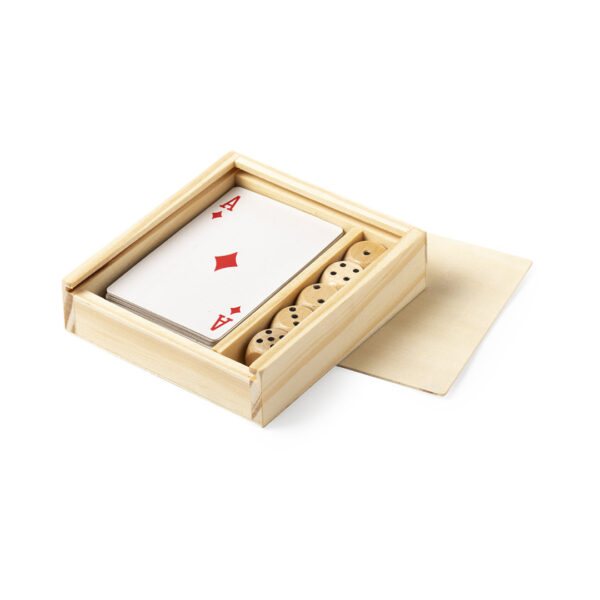 Set Juegos Pelkat - Imagen 2
