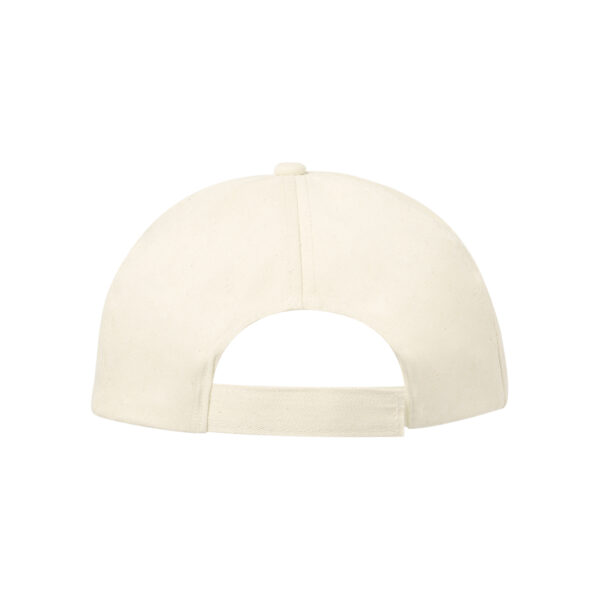Gorra Zonner - Imagen 2