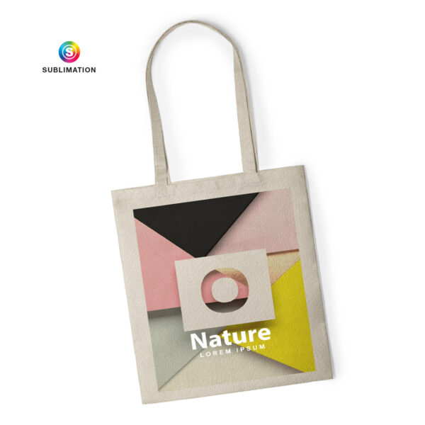 Bolsa Sublimación Prosum - Imagen 4