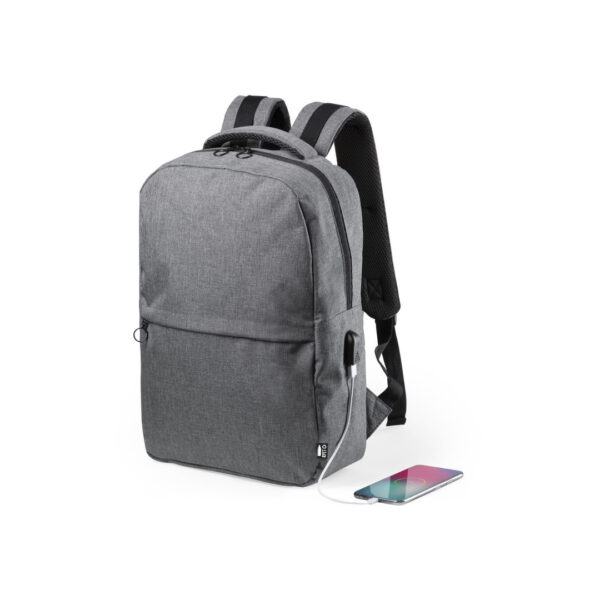 Mochila Konor - Imagen 3